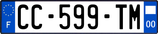 CC-599-TM