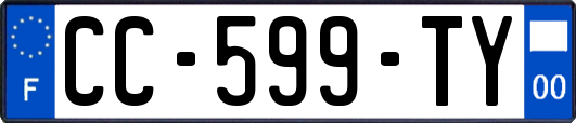 CC-599-TY