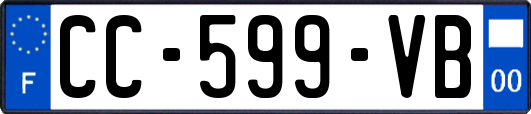 CC-599-VB