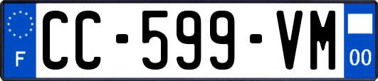 CC-599-VM