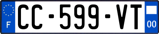CC-599-VT