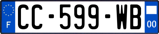 CC-599-WB