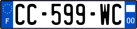 CC-599-WC