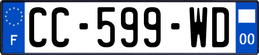 CC-599-WD