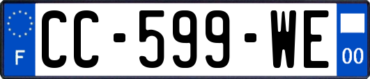 CC-599-WE