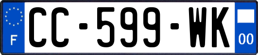 CC-599-WK
