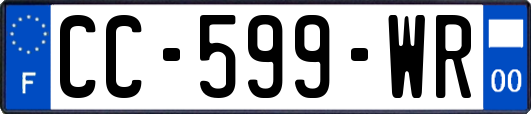 CC-599-WR