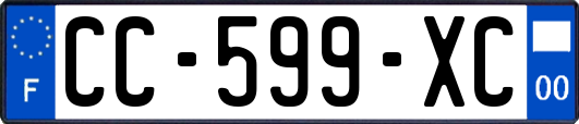 CC-599-XC