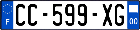 CC-599-XG