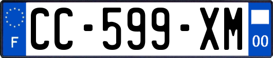 CC-599-XM