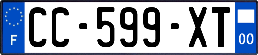 CC-599-XT