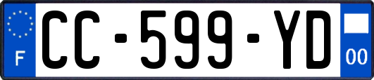 CC-599-YD