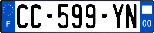 CC-599-YN