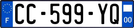 CC-599-YQ