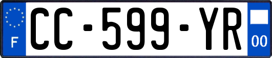 CC-599-YR