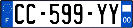 CC-599-YY