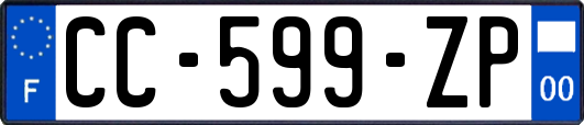 CC-599-ZP