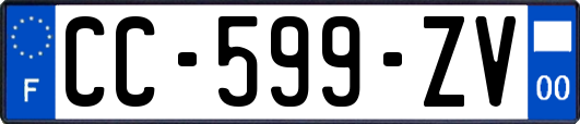 CC-599-ZV