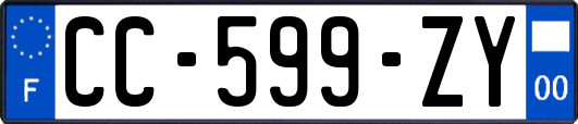 CC-599-ZY