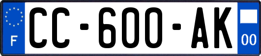 CC-600-AK