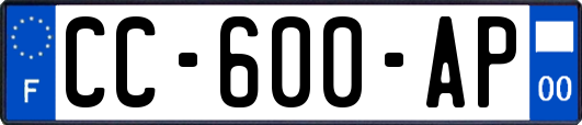 CC-600-AP