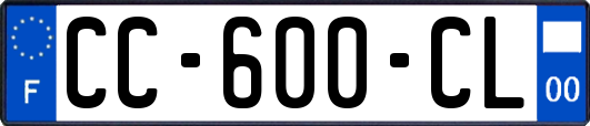 CC-600-CL