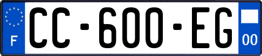 CC-600-EG