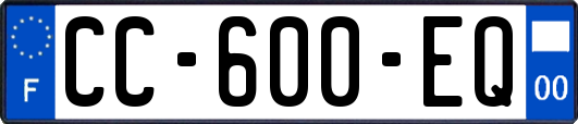 CC-600-EQ