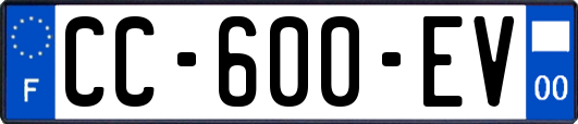 CC-600-EV