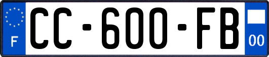 CC-600-FB
