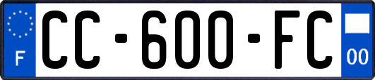 CC-600-FC