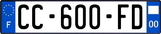 CC-600-FD