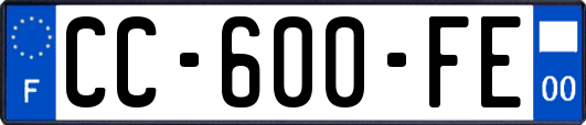 CC-600-FE