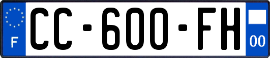 CC-600-FH