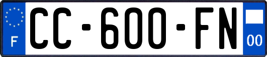 CC-600-FN