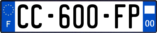 CC-600-FP