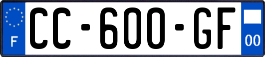 CC-600-GF