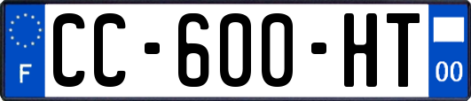 CC-600-HT