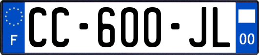 CC-600-JL