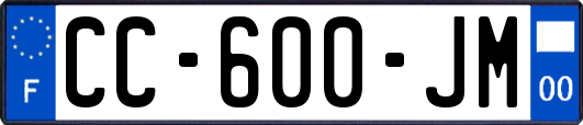 CC-600-JM