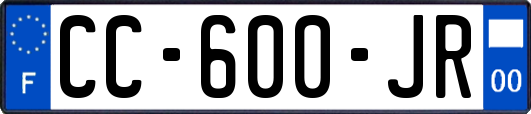 CC-600-JR