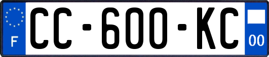 CC-600-KC