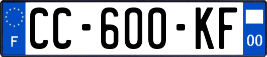 CC-600-KF