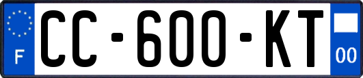 CC-600-KT