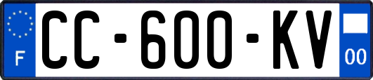 CC-600-KV