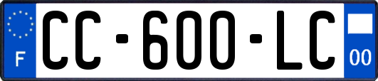 CC-600-LC