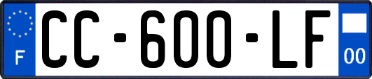 CC-600-LF