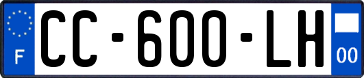 CC-600-LH