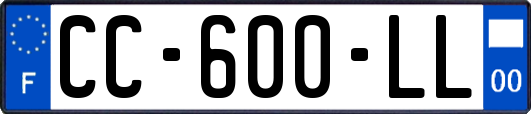CC-600-LL