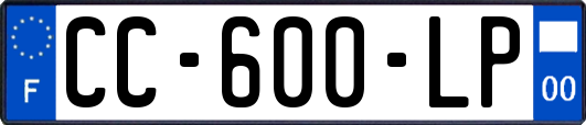 CC-600-LP